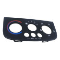 Moldura Controle Ventilação Corsa Maxx 2006 1.0 77cv
