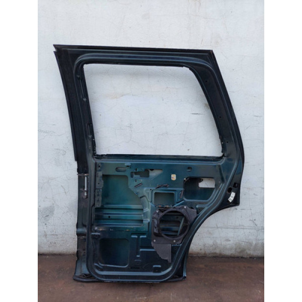 Porta Traseira Direita Chevrolet Blazer 2000