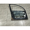 Porta Dianteira Esquerda Citroen C3 2008 Dianteira Esquerdo Preto