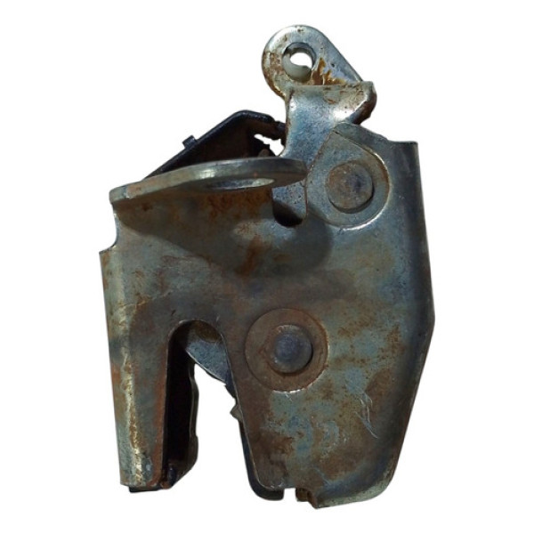 Fechadura Traseira Esquerda Fiat Doblo Elx 1.4 2010/2011