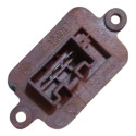 Resistência Ar Ventoinha Ventilação A5100 I Fiat 2007 A 2020