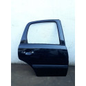 Porta Traseira Direita Citroën C3 2007