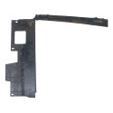 Defletor Lateral Radiador Chevrolet Blazer 96