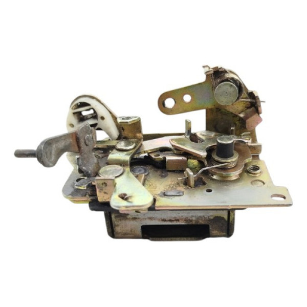 Fechadura Manual Dianteiro Direito Vw Gol G2 G3