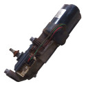 Motor Limpador Parabrisa Fiat Uno Mille 1995 A 2012