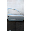 Porta Direita Chevrolet Astra 2p Dianteira Direito Prateado