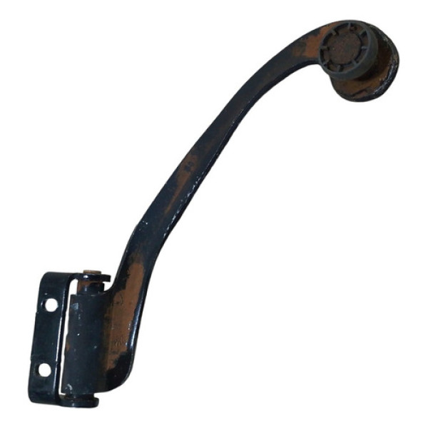 Carrinho Guia Superior Porta Central Ld Esq Fiat Doblo 2010