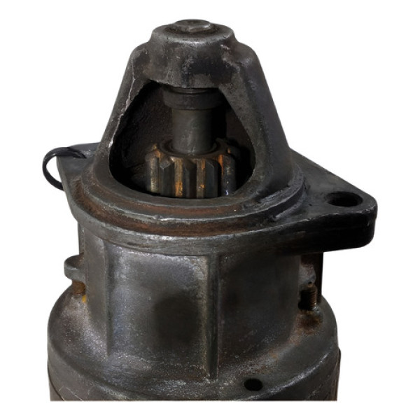 Motor De Arranque Fiat Uno Mille 12v