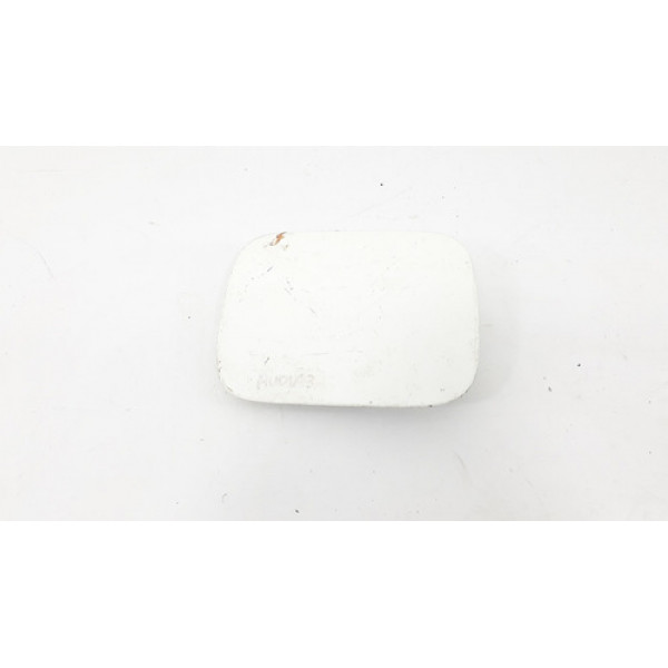 Portinhola Tampa Do Tanque Audi A3 2000 Branco 2000