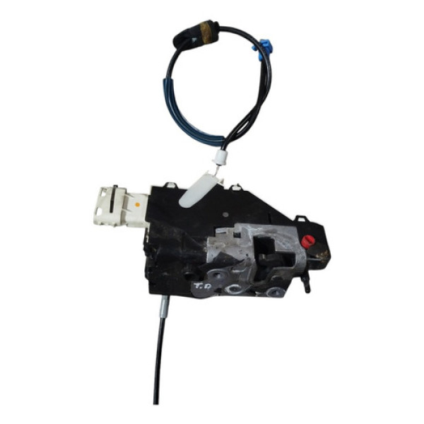 Fechadura Traseira Direita Citroen C4 Pallas