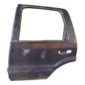 Porta Traseira Esquerda Ford Ecosport Xls 1.6 2006/2007 