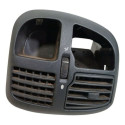 Difusor Do Ar Fiat Ducato 2005 Com Detalhe
