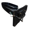 Retrovisor Esquerdo Toyota Corolla Xei 2002 