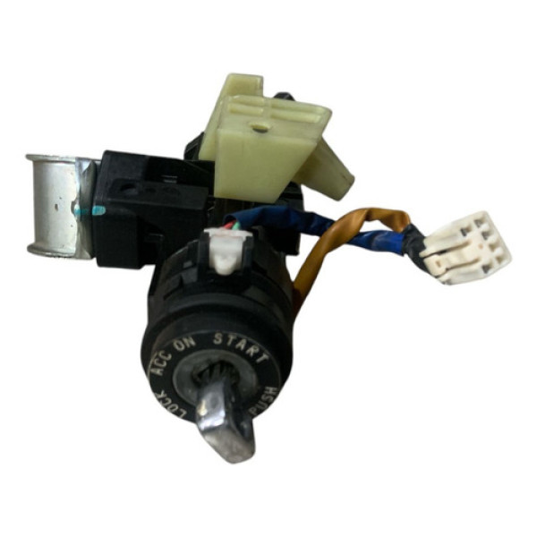 Kit Code Hyundai Hb20 2012