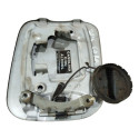 Portinhola Do Tanque Toyota Corolla 2010