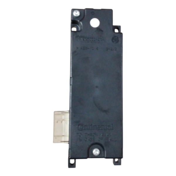 Módulo Central Computador Bordo Pall Peugeot 408 2008 A 2011