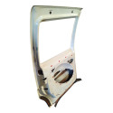 Porta Traseira Esquerda Fiat Doblo Elx 1.4 2010/2011  Traseira Esquerdo