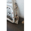 Porta Traseira Esquerda Fiat Palio 2008 Com Detalhe 