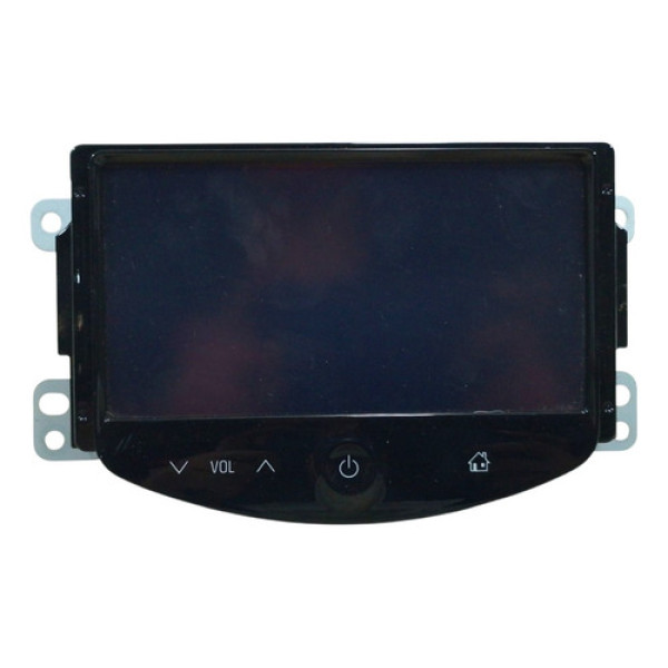 Central Multimídia Gm Tracker Ltz 1.8 2015 