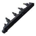 Bobina Ignição 2.0 Pallas Citroen Peugeot C4 307 2010/2011
