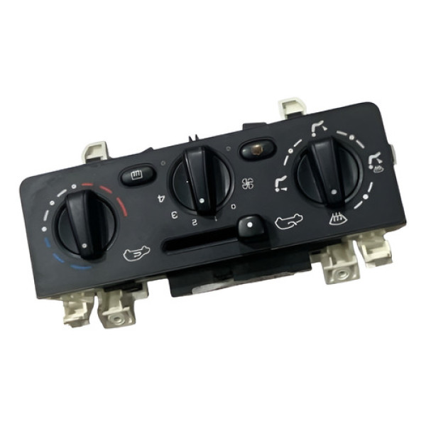 Comando Ar Citroen C3 Glx 2011 1.4