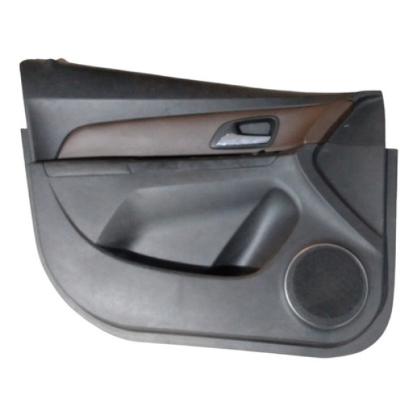 Forro Porta Dianteira Esquerda Chevrolet Cruze Ltz 2015 
