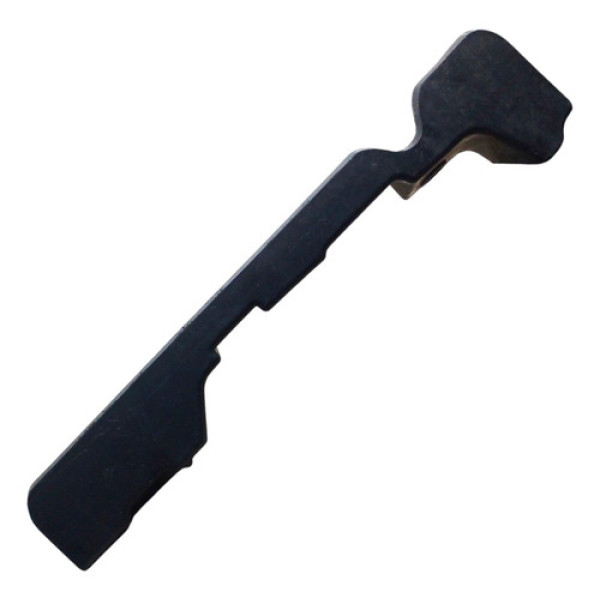Guia Defletor Ar Traseiro Direito Gm Tracker Ltz 1.8 2015 