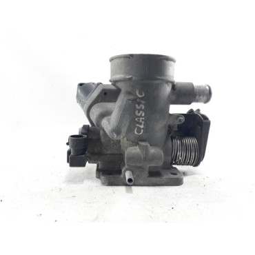 Corpo De Borboleta Tbi Chevrolet Classic  Corpo De Borboleta T...