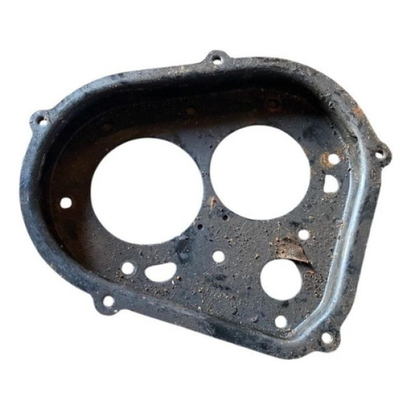 Flange Carcaça Cambio Ford Fiesta 1.0 2005 