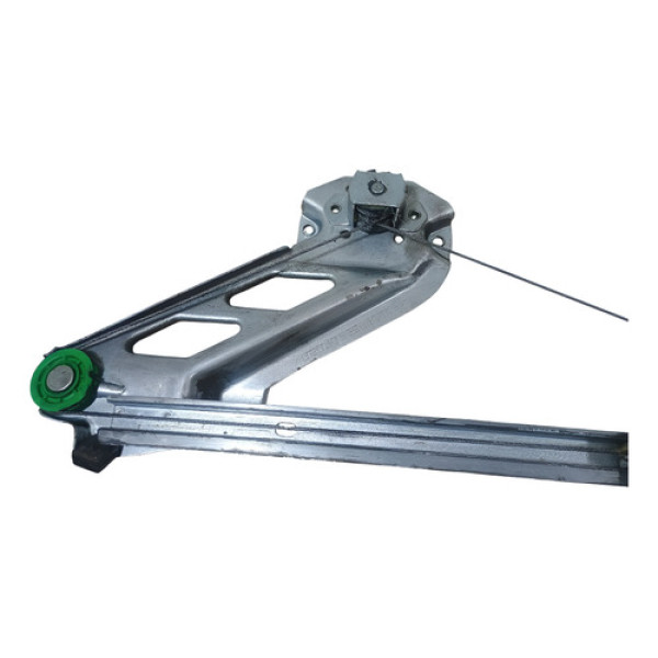 Máquina Manual Porta Traseira Esquerda Corsa Classic 1.0