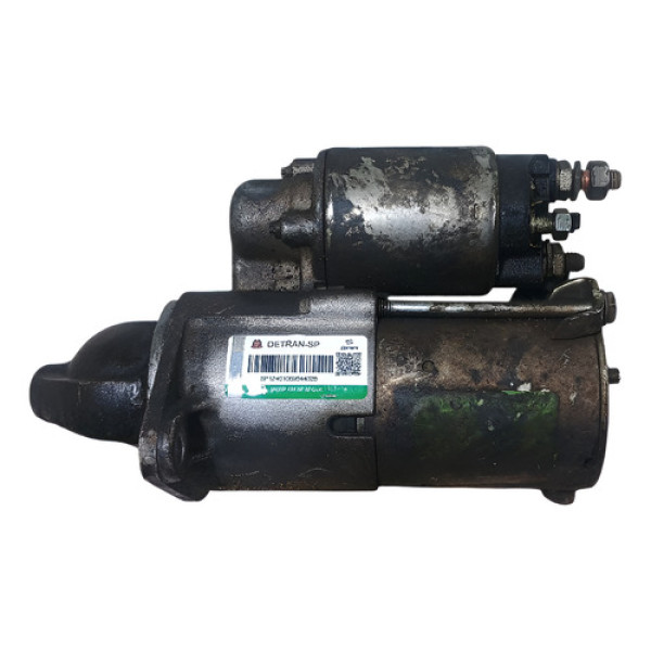 Motor De Arranque Chevrolet Corsa Classic 1.0 72cv 2006