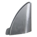 Acabamento Interno Retrovisor Direito Gm Cruze 2012 A 2015