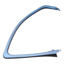 Moldura Porta Dianteira Esquerda Gm Tracker Ltz 1.8 2015 