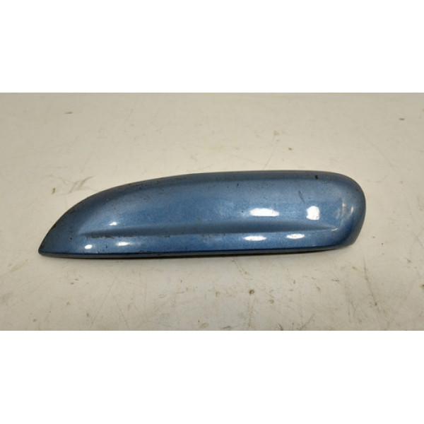 Maçaneta Externa Traseira Dir Chevrolet Onix 2015 52045796