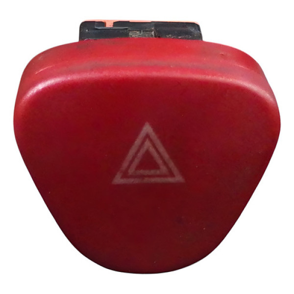 Botão Pisca Alerta Citroen C3 Glx 1.4 2011