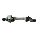 Maçaneta Externa Dianteira Esquerda Honda Crv 2009 