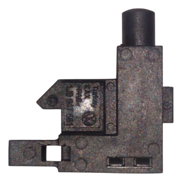 Alavanca Freio Interruptor Mão Tsi Vw Fox 2014 A 2017