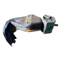 Coxim Motor Volkswagen Parati Quadrada 97 