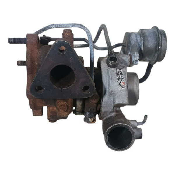 Turbina Tf035 Pajero Mitsubishi