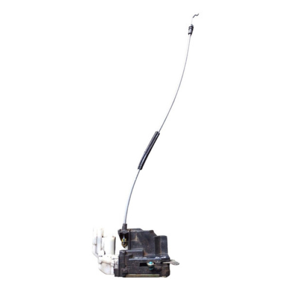 Fechadura Elétrica Dianteira Esquerda Ford Eco Xls 2006/2007