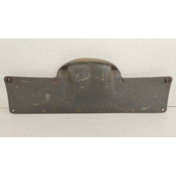 Moldura Int Tampa Traseira Chevrolet Celta 2008 Cód 93379479