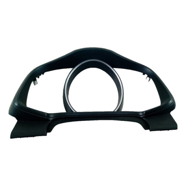Moldura Painel Instrumentos Honda Wr-v Exl 1.5 2017/2018 