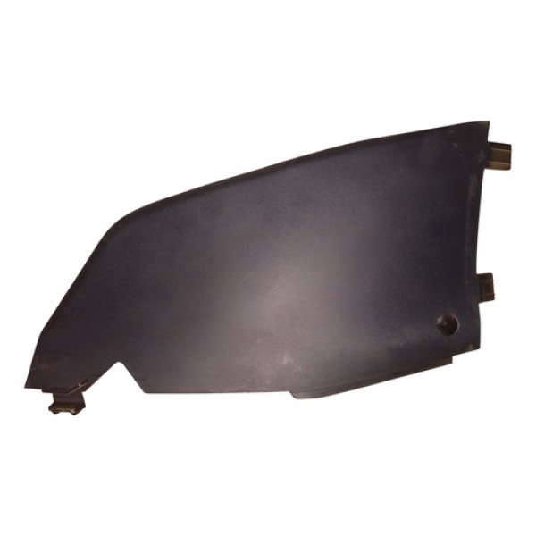 Acabamento Lateral Direito Console Peugeot 208 2014