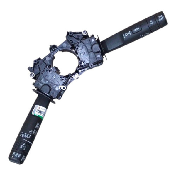 Comando Limpador Chave Luzes Gm Tracker Ltz 1.8 2015 