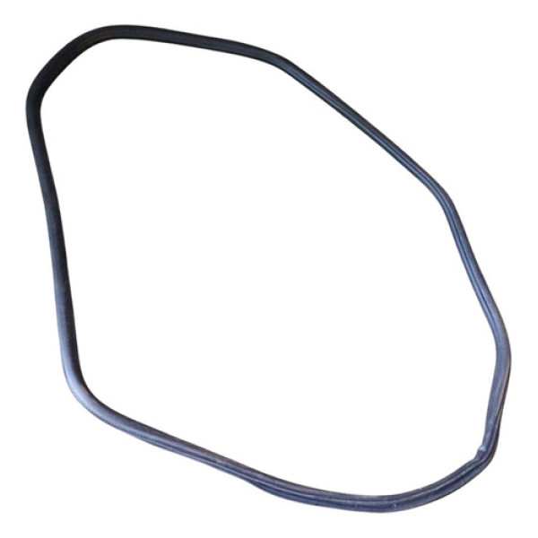 Borracha Porta Traseira Esquerda Gm Tracker Ltz 1.8 2015 