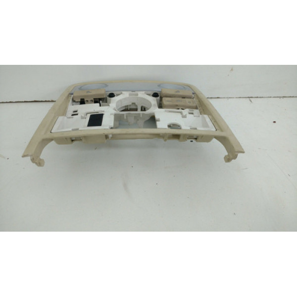 Luz Teto Volkswagen Passat 2010 Com Detalhe