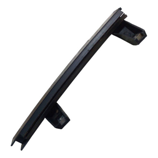 Guia Vidro Porta Traseira Fiat Uno Mille 1986 A 2013