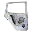 Porta Traseira Esquerda Honda Wr-v Exl 1.5 2017/2018 