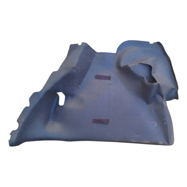 Forro Porta Malas Esquerdo Citroen C3 Glx 1.4 2011
