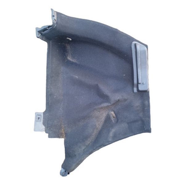 Forro Esquerdo Porta Malas Honda Wr-v Exl Cvt 1.5 2017/2018 